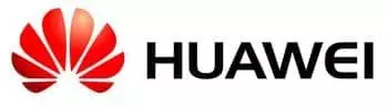 logo firmy huawei